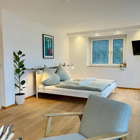 Cosy Holiday Flat With Free Parking Apartamento *