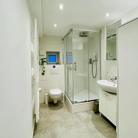 Cosy Holiday Flat With Free Parking Apartamento Kassel